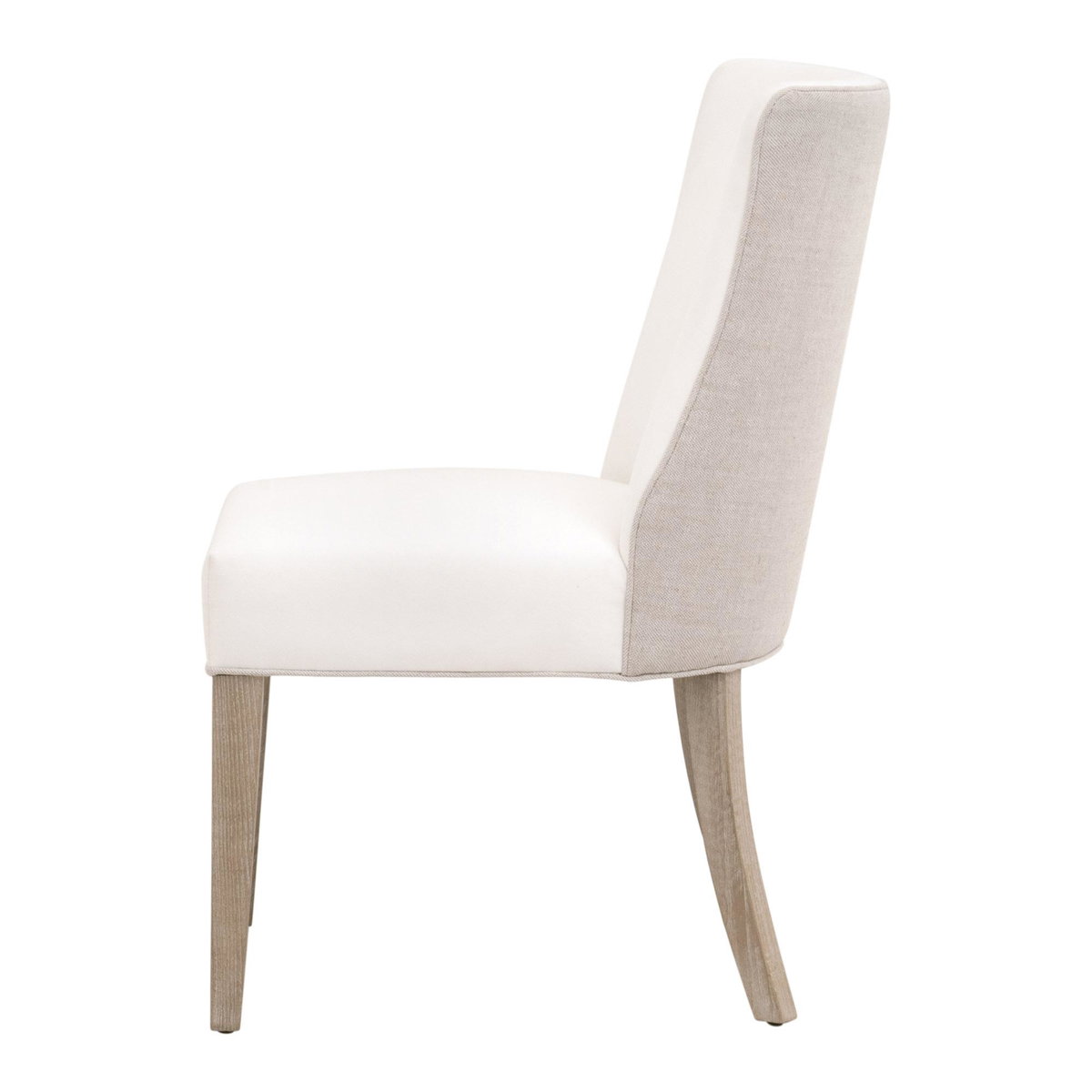 Duet Dining Chair, Set of 2, by Essentials for Living, 19.5" width x 36.5" height x 26.5" depth View 3
