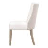 Duet Dining Chair, Set of 2, by Essentials for Living, 19.5" width x 36.5" height x 26.5" depth thumbnail 3