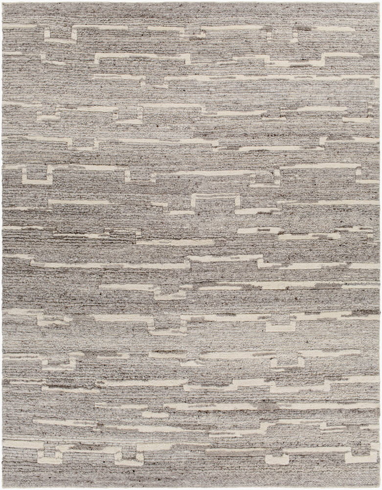 Manisa Handmade Rug, by Surya, 10' length x 8' width
