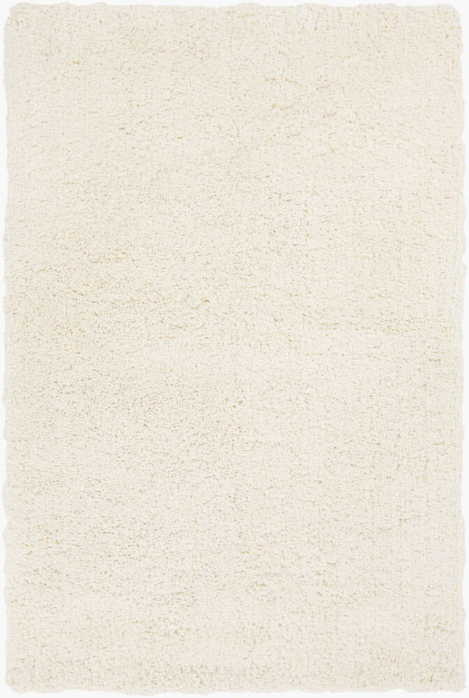 Goddess Handmade Rug, by Surya, 7'6" length x 5' width