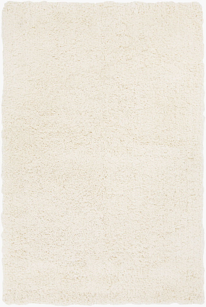 Goddess Handmade Rug, by Surya, 7'6" length x 5' width