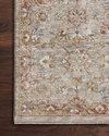 Loloi Gaia Rug, 2'6" length x 8' width thumbnail 3