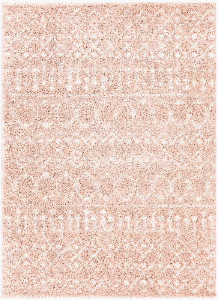 Aliyah Shag Machine Woven Rug large image 