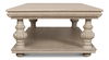 Hugo Cocktail Table, Stone Grey thumbnail 4
