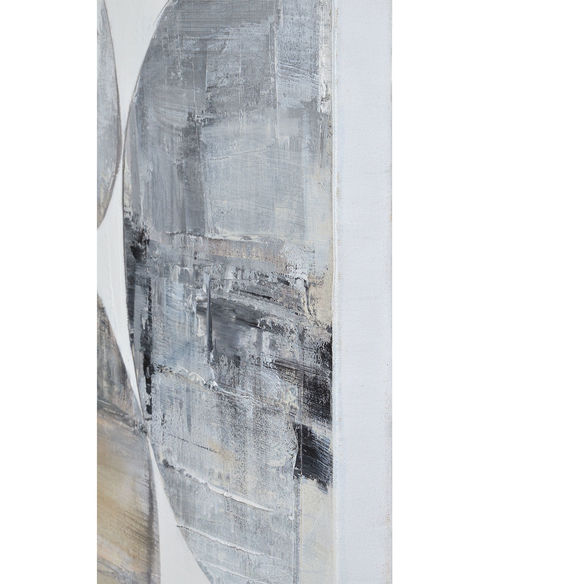 Acamar  Canvas Art, Painting by Renwil, 45" height x 1.4" depth View 5