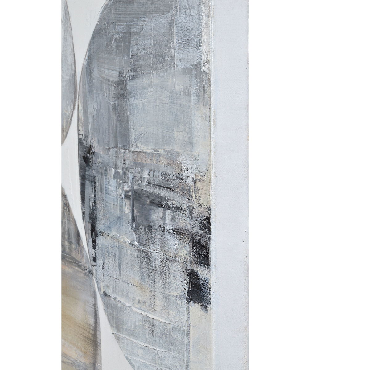 Acamar  Canvas Art, Painting by Renwil, 45" height x 1.4" depth View 5