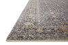 Jean Stoffer x Loloi Bradbury Rug, 1'6" length x 1'6" width thumbnail 9