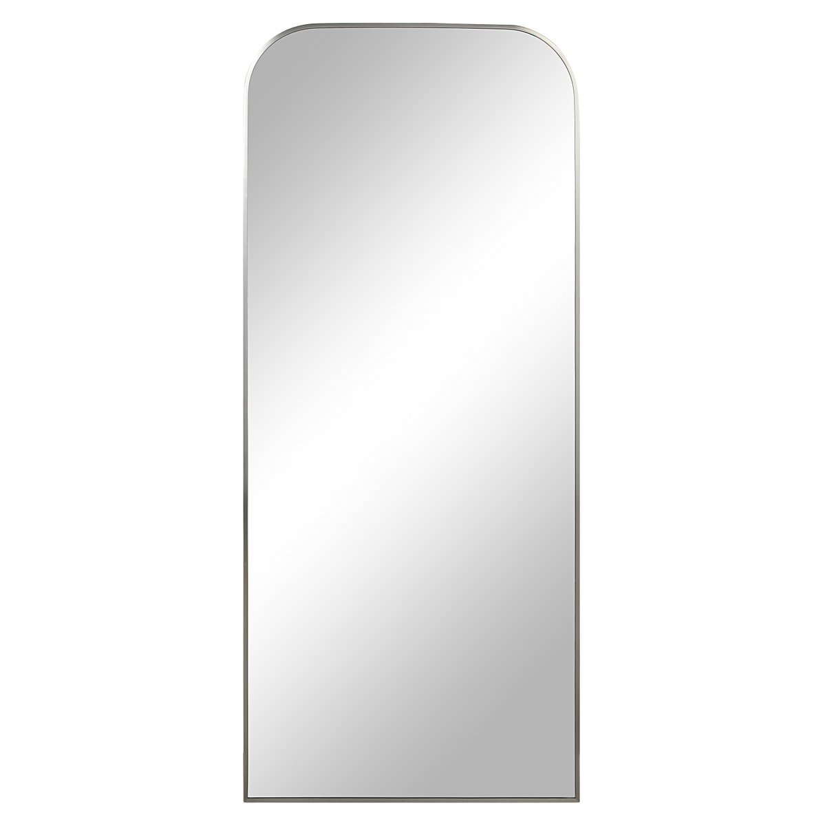 Samia, Mirror by Renwil, 72" height x 1" depth View 1