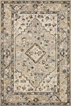 Loloi Beatty Rug, 1'6" length x 1'6" width thumbnail 1