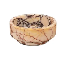 Online Designer Bedroom Digby Handmade Purple Breccia Decorative Bowl