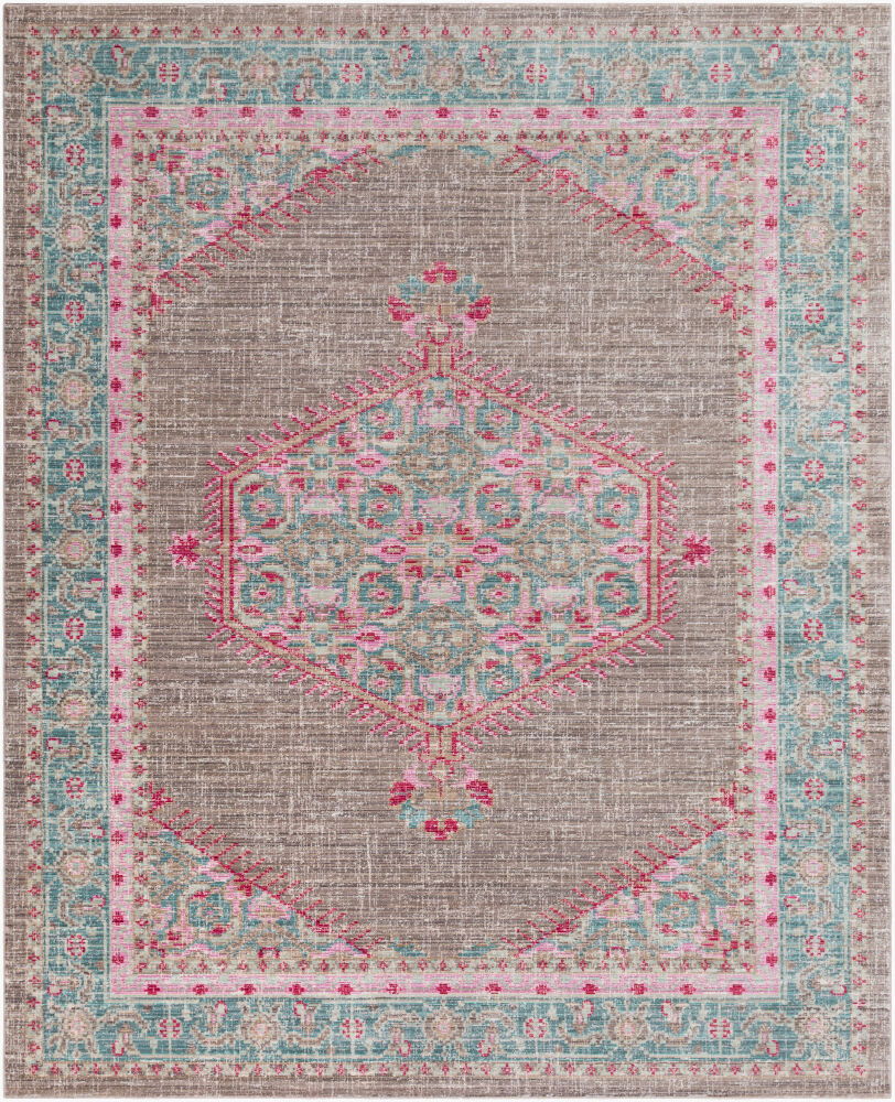 Germili Machine Woven Rug large image 