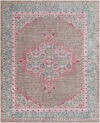 Germili Machine Woven Rug thumbnail 0