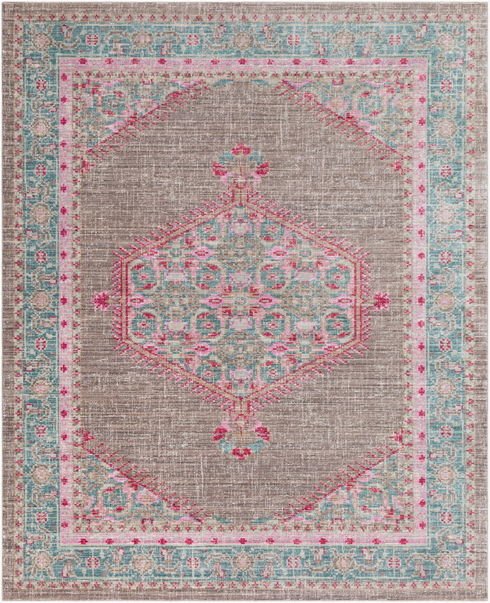 Germili Machine Woven Rug
