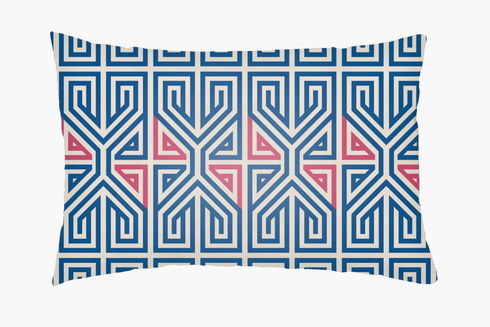 Lolita Lumbar Pillow