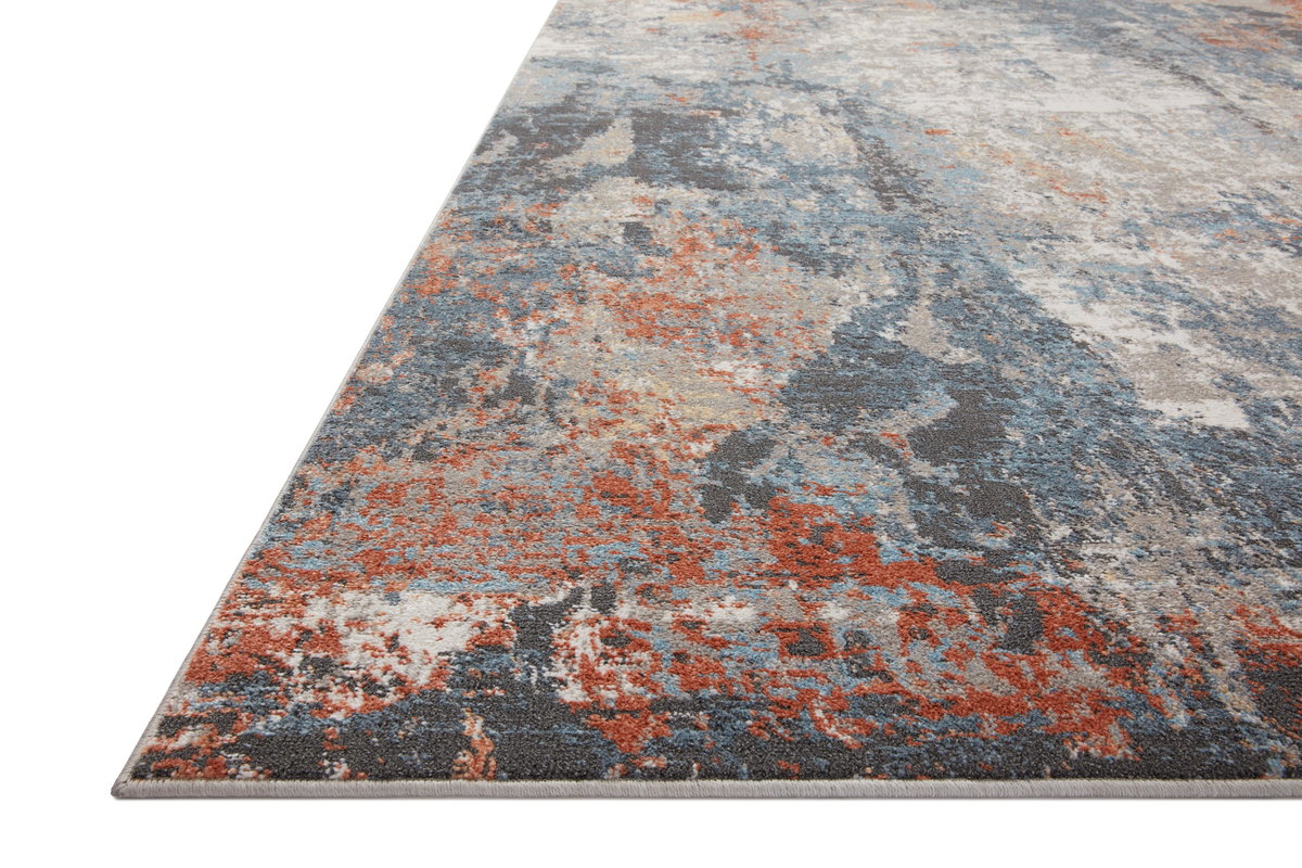 Loloi Maeve Rug, 5'3" length x 7'8" width View 4
