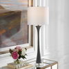 Fountain Black Stone Buffet Lamp thumbnail 1