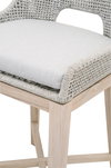 Tapestry Outdoor Counter Stool, Dining Chair by Essentials for Living, 21" width x 35" height x 22" depth thumbnail 6