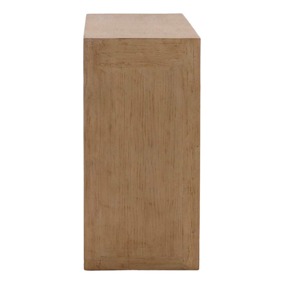 Sonya Console Table, by Dovetail, 65" width x 32" height x 16" depth View 3