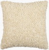 Mohave Accent Pillow, Decorative Pillow by Surya, 18" length x 18" width thumbnail
