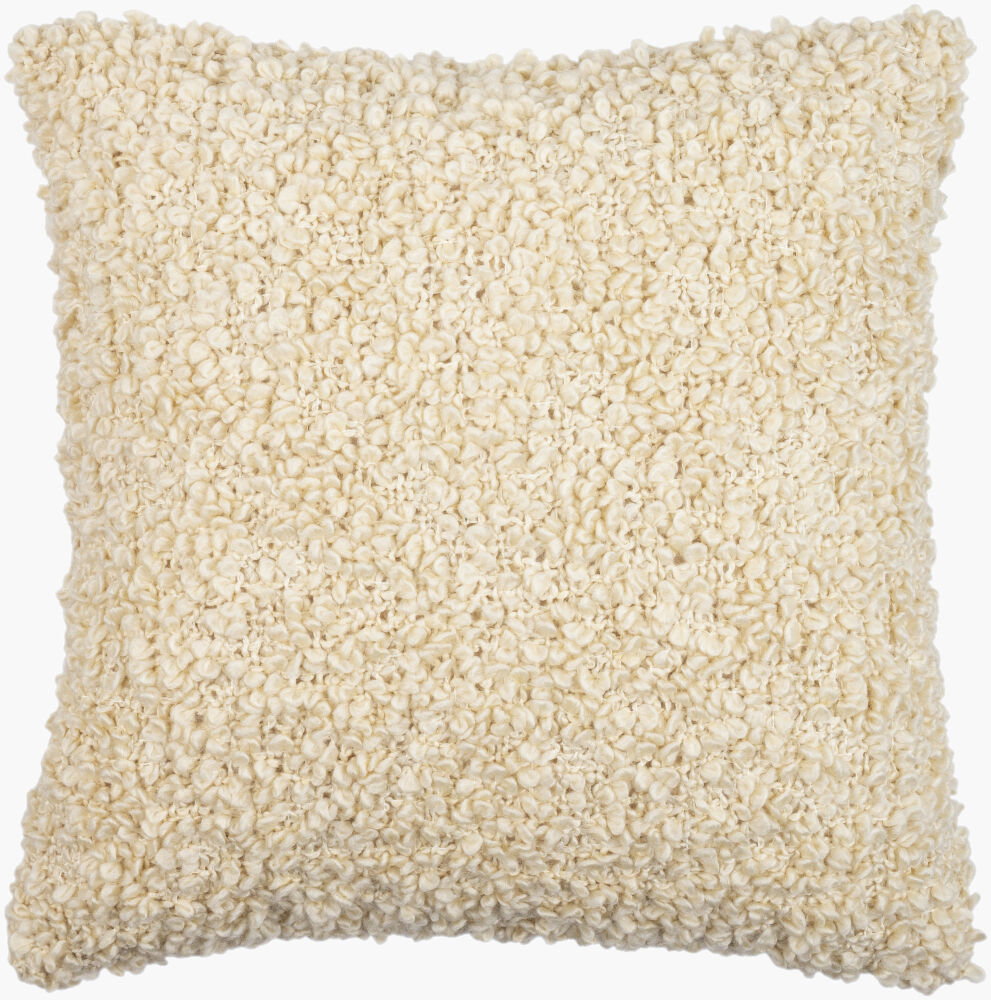 Mohave Accent Pillow, Decorative Pillow by Surya, 18" length x 18" width