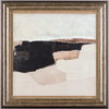 Vacuum Framed Art, Painting by Surya, 29" width x 1" height thumbnail