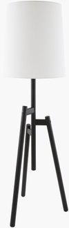 Einar Accent Floor Lamp, by Surya, 20" width x 68" height thumbnail