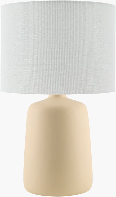 Elio Accent Table Lamp