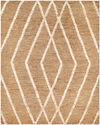 Hadley Handmade Rug, by Surya, 3' length x 2' width thumbnail