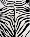 Nomadic Machine Woven Rug, by Surya, 1'3.75" length x 1'3.75" width thumbnail