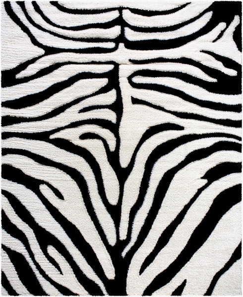 Nomadic Machine Woven Rug