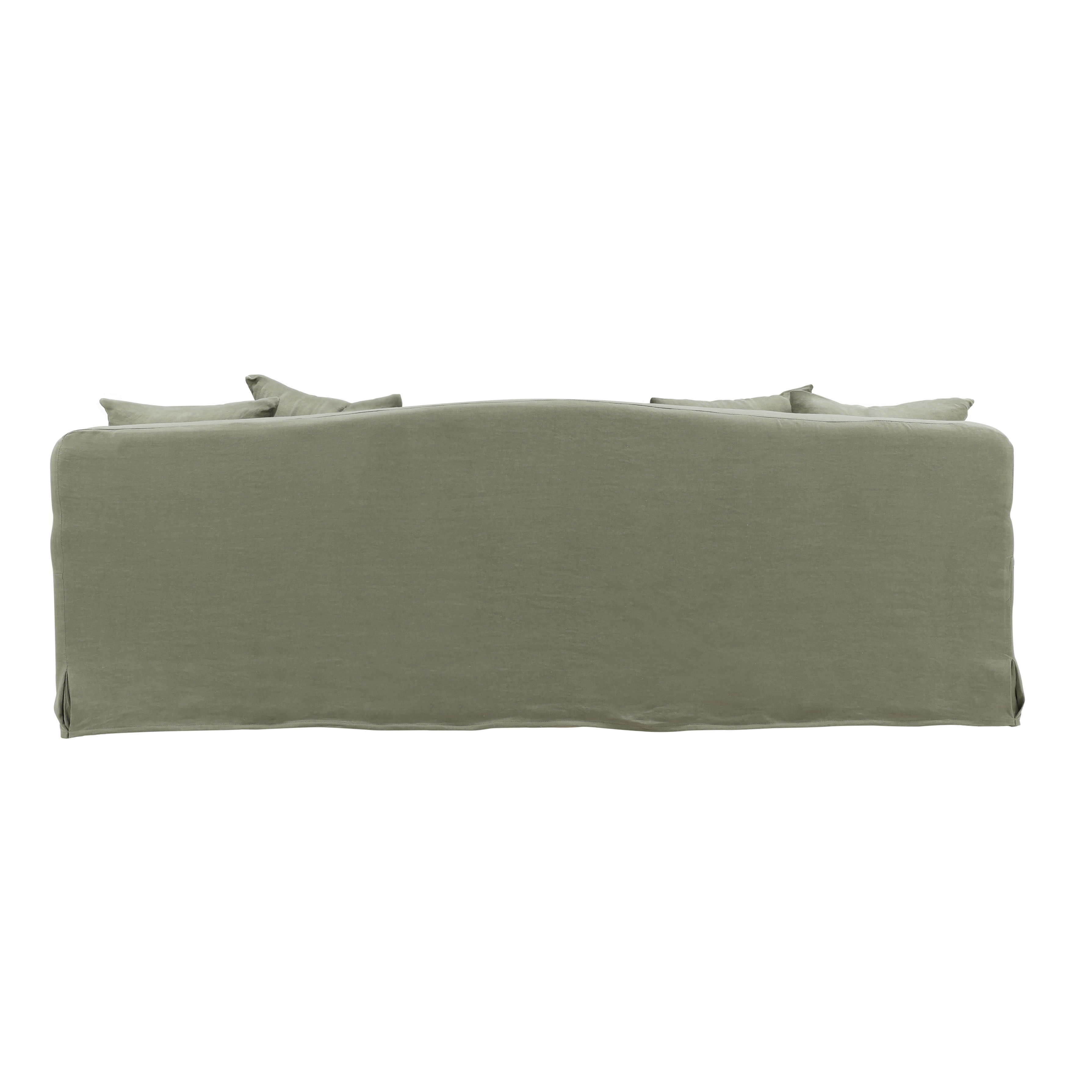 Astrud Sofa Frame large image 