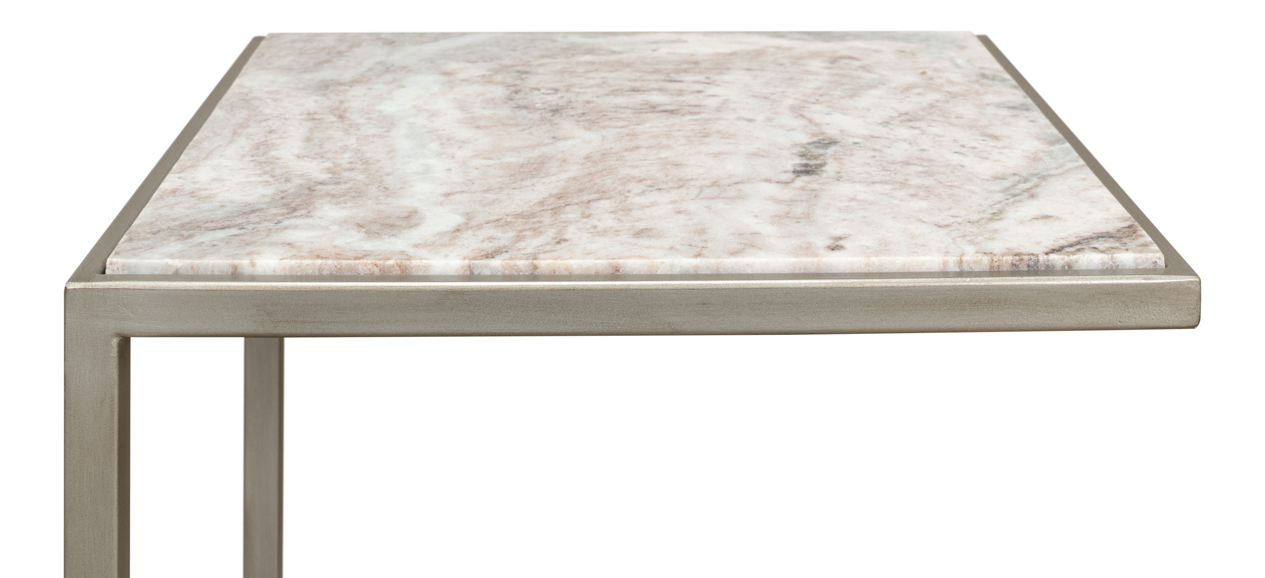 Laptop Table, Marble Top large image 