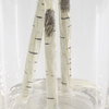 Nigra Birch Vase Centerpiece, Artificial Plants & Flower by Uttermost, 20" width x 48.25" height x 24" depth thumbnail 5
