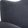 Teddy Slate Accent Chair, by Uttermost, 32" width x 35.5" height x 34.5" depth thumbnail 8
