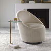 Butler Brass Accent Table thumbnail 1
