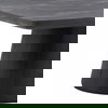 Darin Dining Table Black thumbnail 3