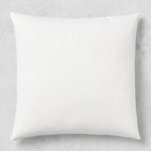 Online Designer Living Room Down Pillow Insert, 22" X 22"