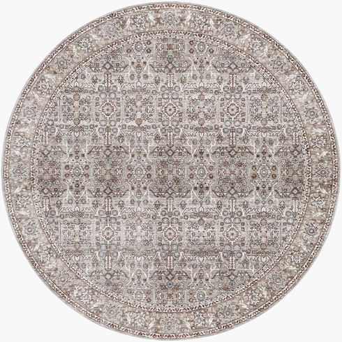 Carlisle Machine Woven Rug