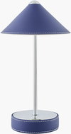 Nomelle Accent Table Lamp, by Surya, 6" width x 11" height thumbnail