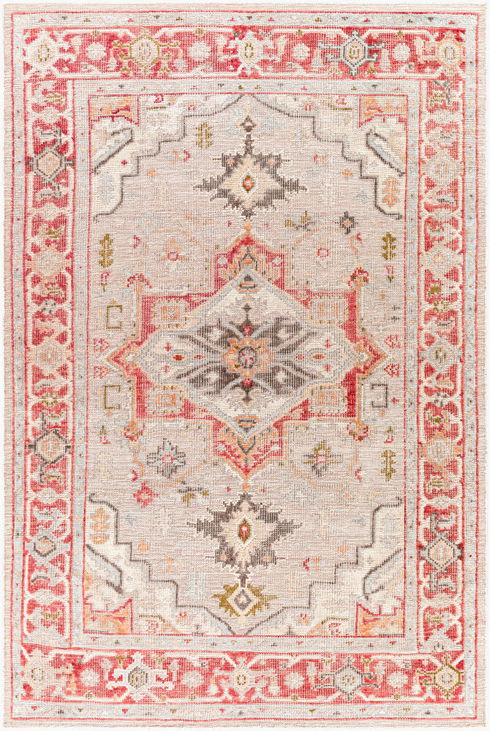 Revere Handmade Rug