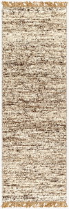Aylin Handmade Rug, by Surya, 8' length x 2'6" width thumbnail