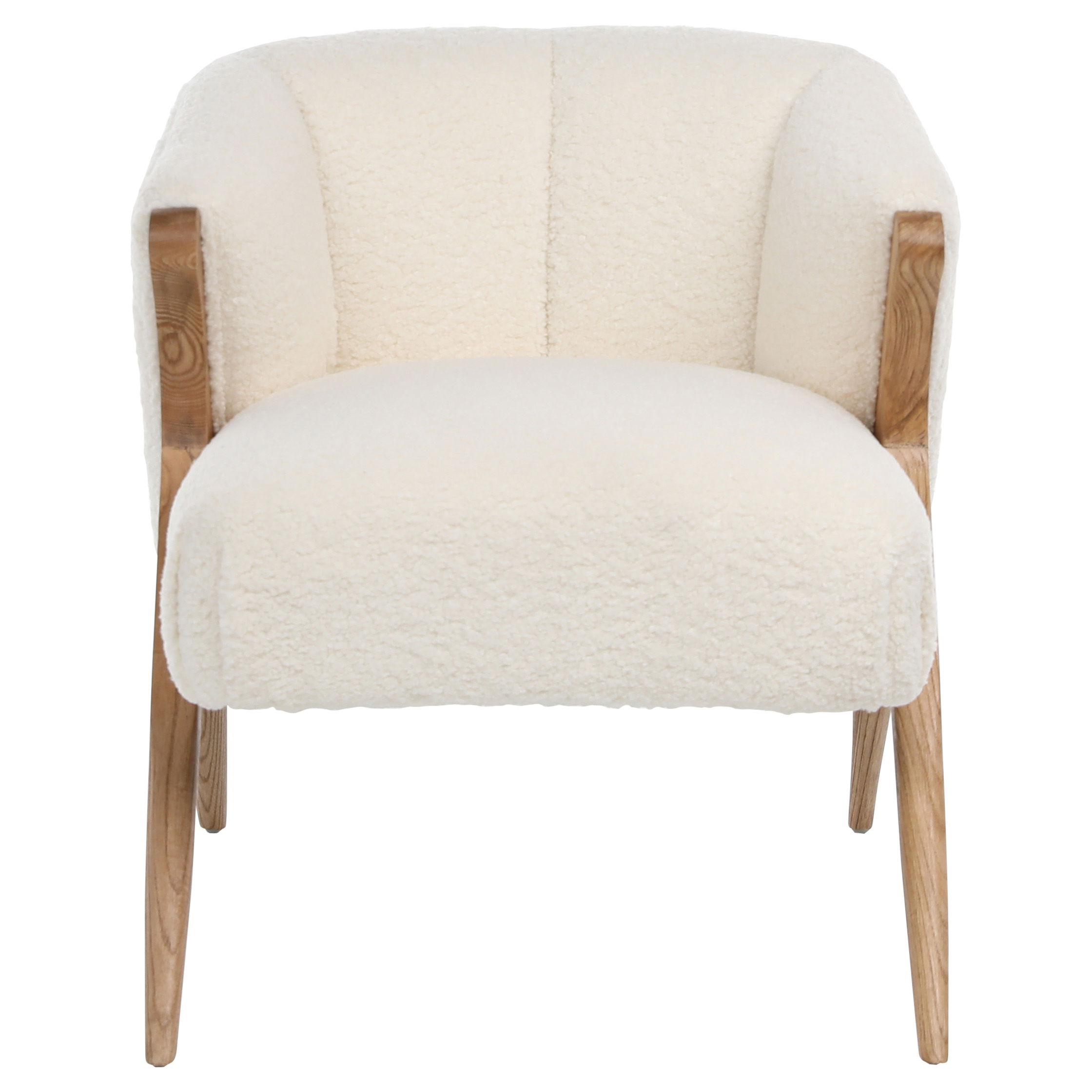 Marie Occasional Chair large image 