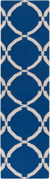 Frontier Handmade Rug, by Surya, 8' length x 2'6" width thumbnail