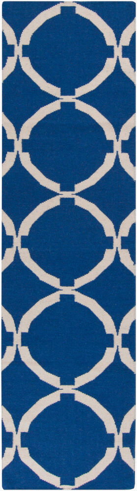 Frontier Handmade Rug