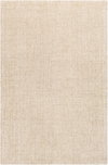 Messina Handmade Rug, by Surya, 1'6" length x 1'6" width thumbnail