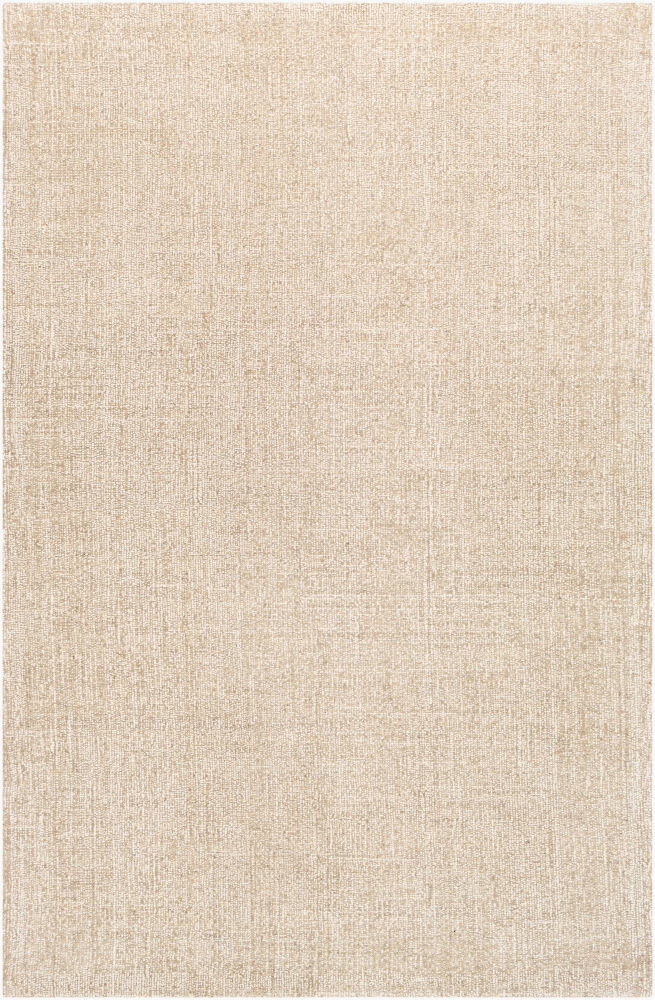 Messina Handmade Rug, by Surya, 1'6" length x 1'6" width