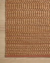 Angela Rose x Loloi Colton Rug, 1'6" length x 1'6" width thumbnail 8