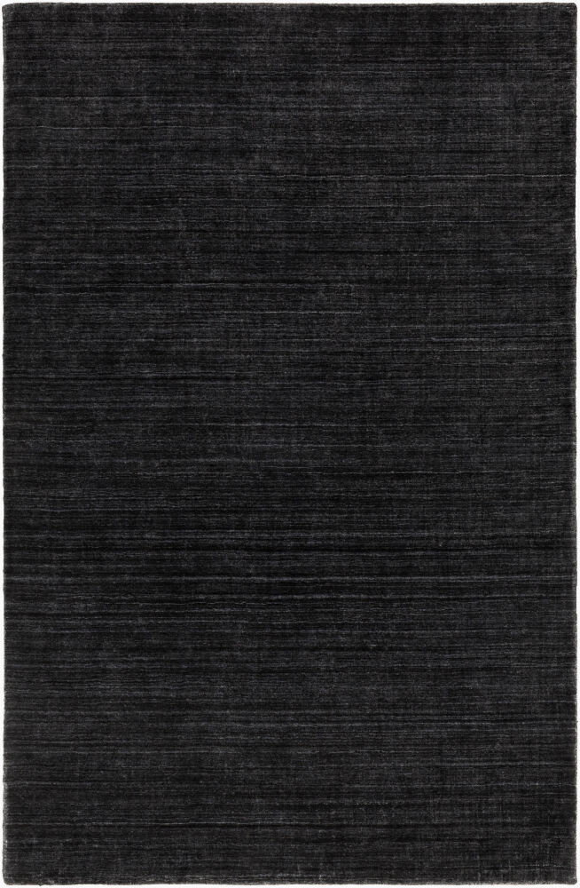 Torino Handmade Rug, by Surya, 3' length x 2' width