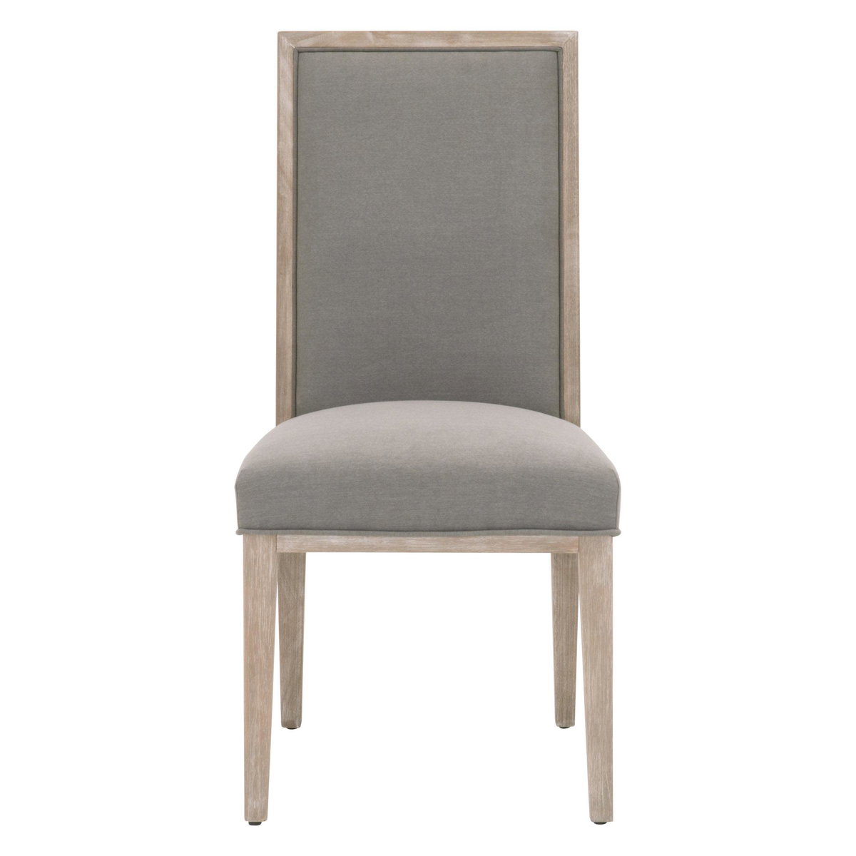Martin Dining Chair, Set of 2, by Essentials for Living, 20" width x 41.5" height x 26" depth View 1