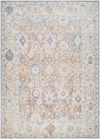 Marlon Machine Woven Rug, by Surya, 9'0.27" length x 6'5.76" width thumbnail